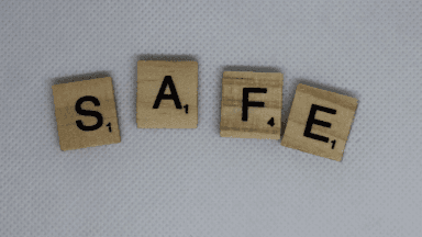 safe