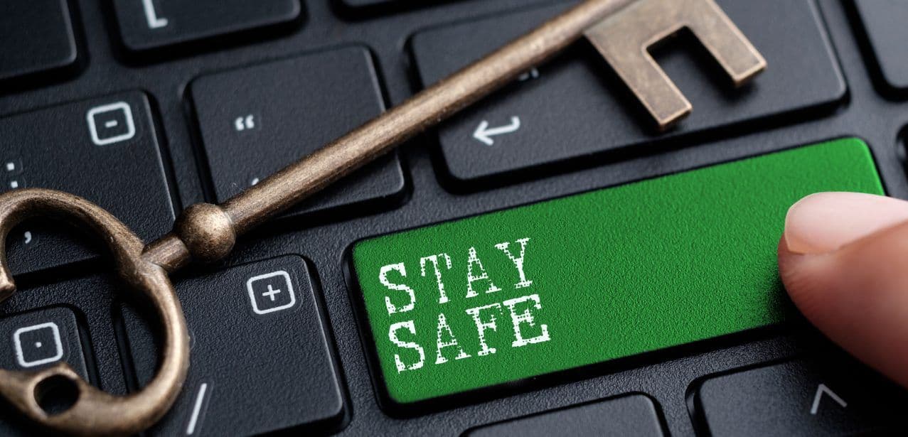 safe online